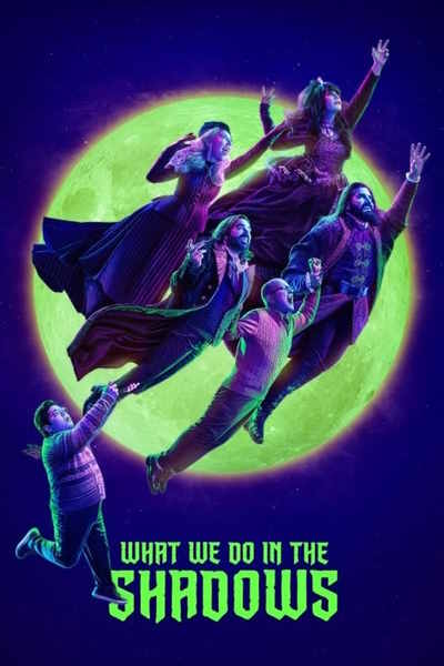 What We Do in the Shadows - Season 5