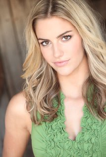 Brianna Joy Chomer