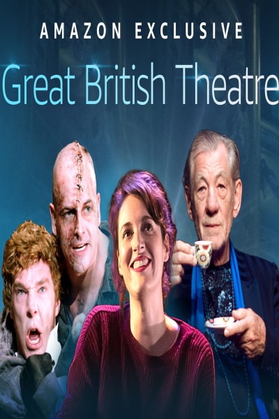 Great British Theatre - Season 1