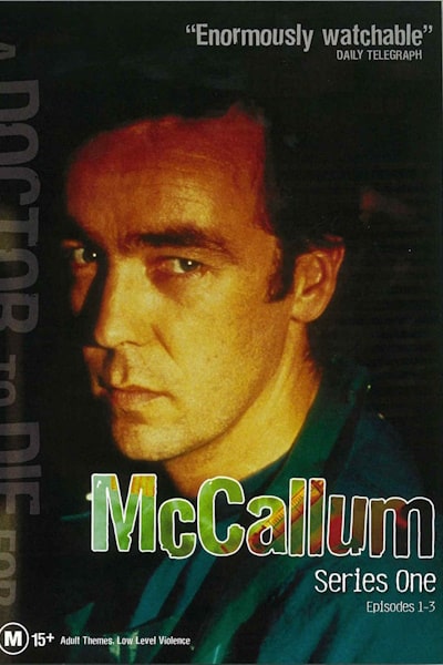 McCallum - Season 1