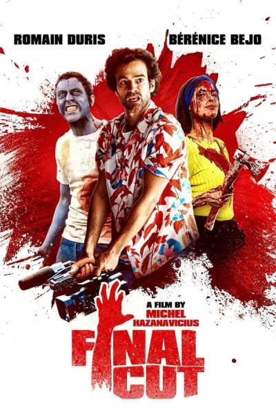 Final Cut (Coupez!)