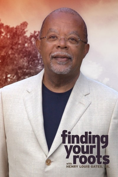 Finding Your Roots - Season 4