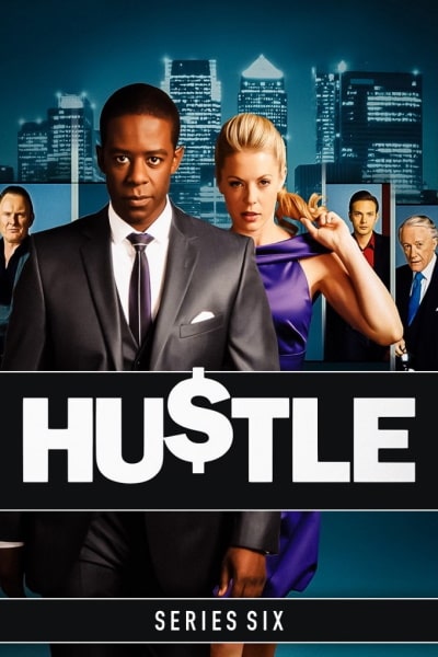 Hustle - Season 6