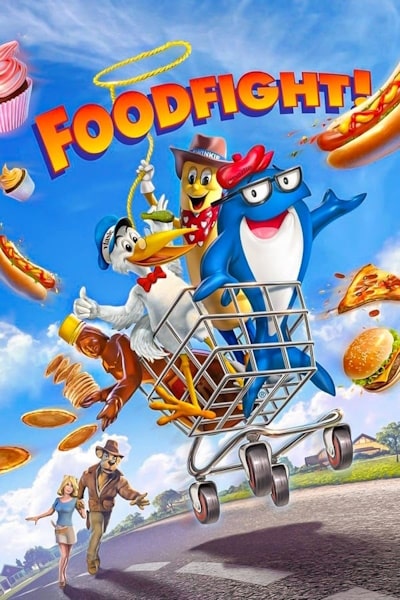 Foodfight