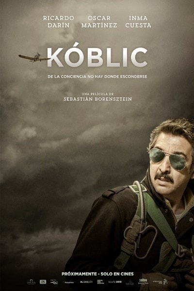 Koblic [Sub: Eng]