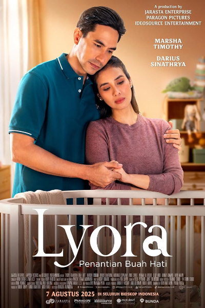 Lyora: Expecting a Baby (Lyora: Penantian Buah Hati)