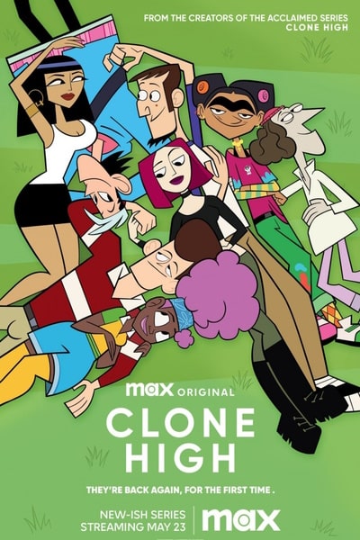 Clone High - Season 1 (2023)