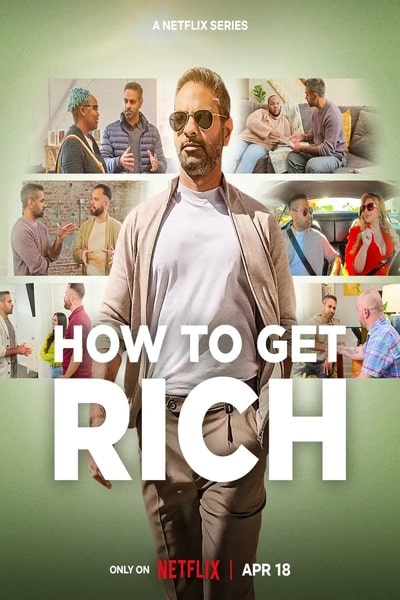 How to Get Rich - Season 1