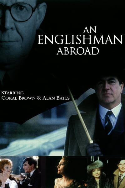 An Englishman Abroad