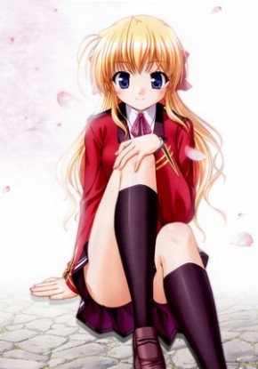 Fortune Arterial [Sub: Eng]
