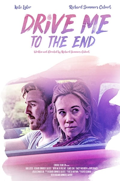 Drive Me to the End