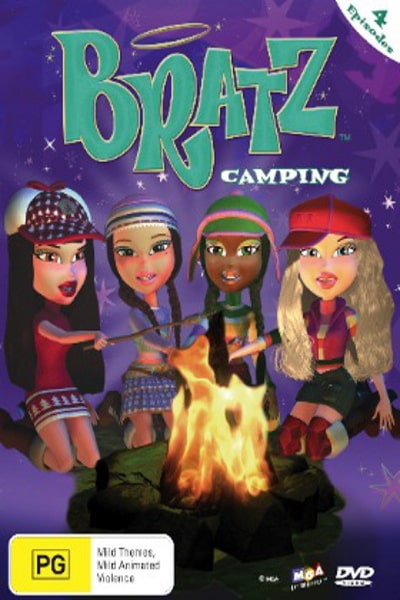 Bratz - Season 1