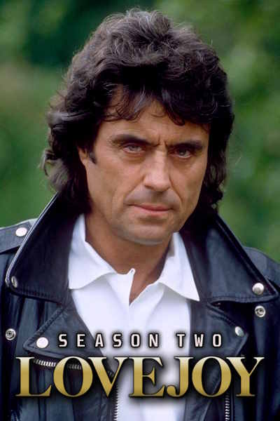 Lovejoy - Season 2