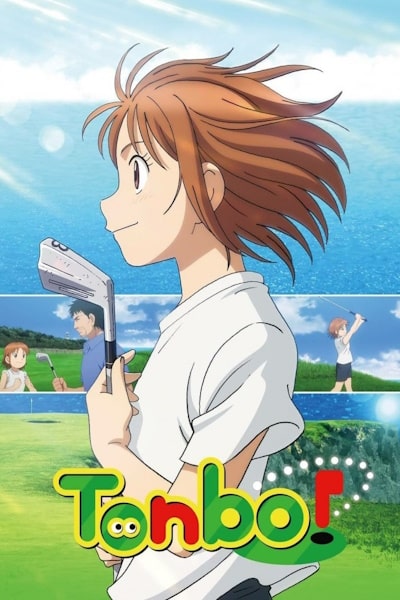 Tonbo - Season 1