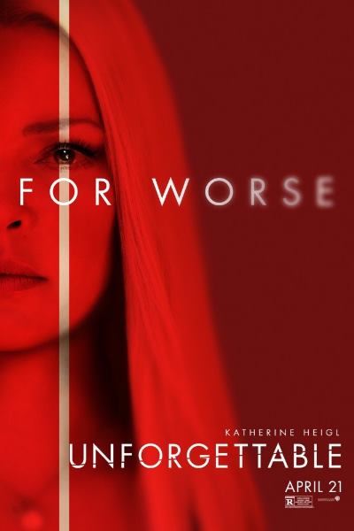 Unforgettable (2017)