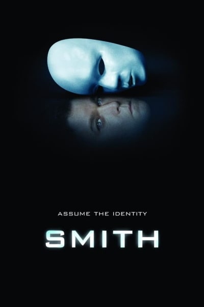 Smith - Season 1