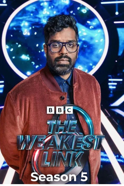 The Weakest Link - Season 5