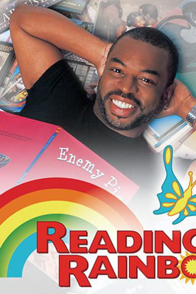 Reading Rainbow - Season 19
