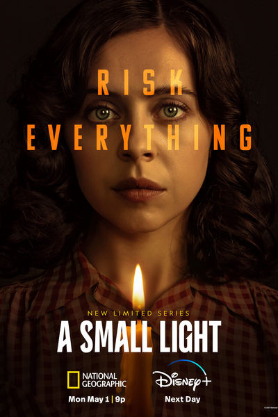 A Small Light - Season 1