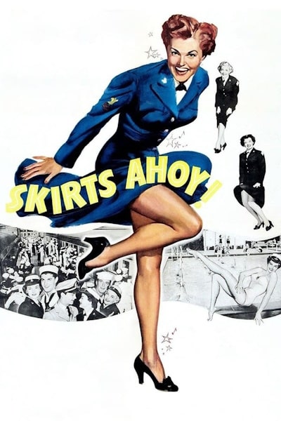 Skirts Ahoy