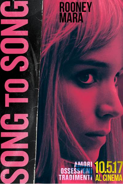 Song to Song