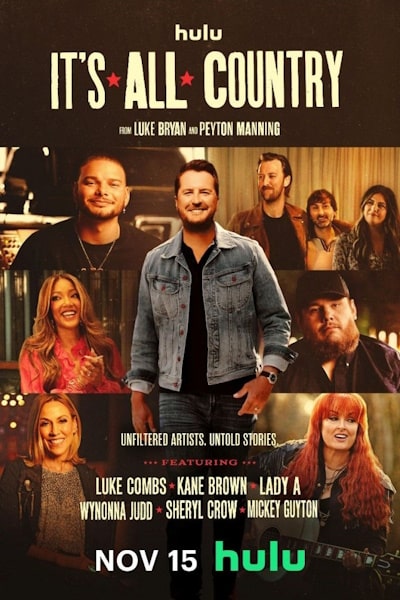 Its All Country - Season 1