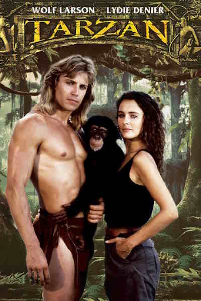 Tarzan - Season 1