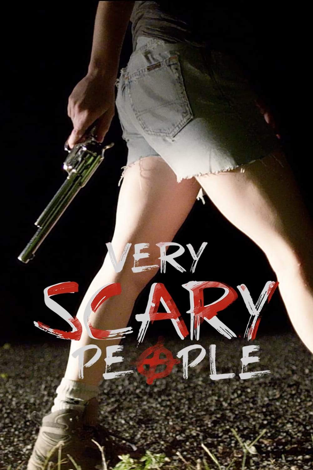 Very Scary People - Season 5