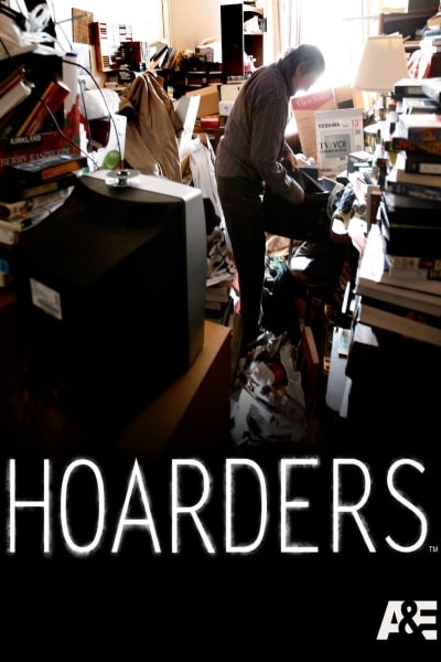 Hoarders - Season 10