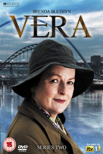 Vera - Season 2