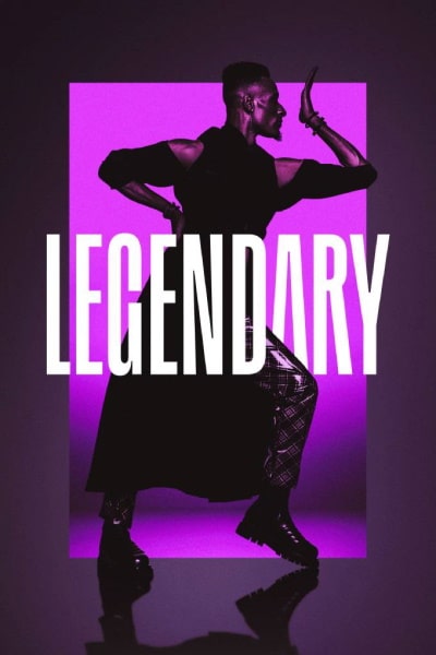 Legendary - Season 1