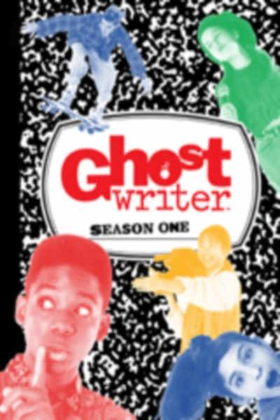 Ghostwriter - Season 1
