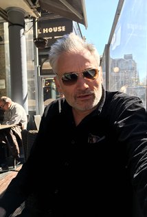 Daniel OMeara