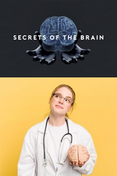 Secrets of the Brain - Season 2