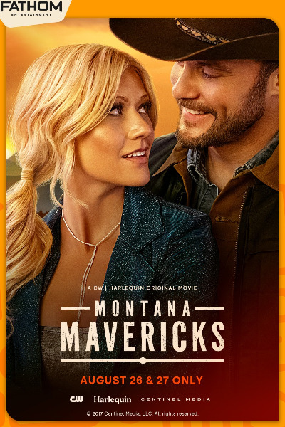 Montana Mavericks