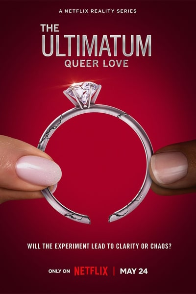 The Ultimatum: Queer Love - Season 1