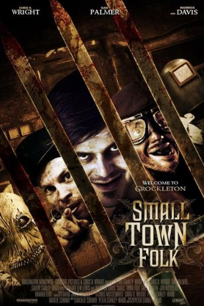 Small Town Folk