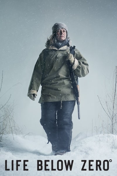 Life Below Zero - Season 13