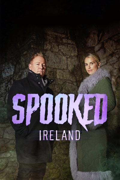 Spooked: Ireland - Season 1