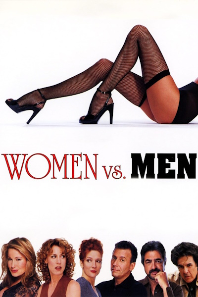 Women vs Men