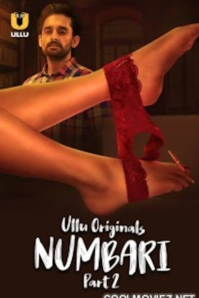 Numbari: Part 2 - Season 1