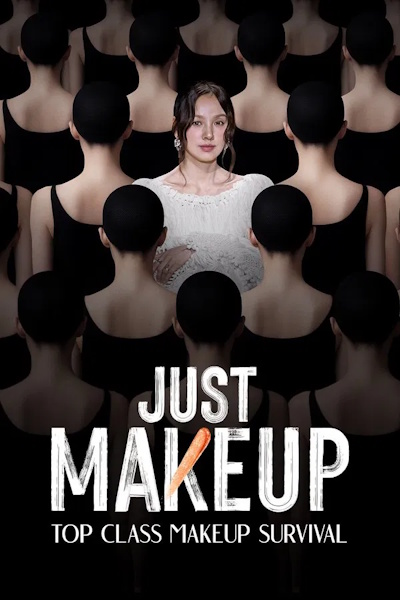 Just Makeup - Season 1