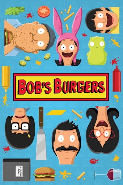 Bob's Burgers - Season 13