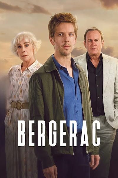 Bergerac - Season 2 (2026)