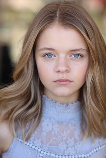 Kylie Rogers