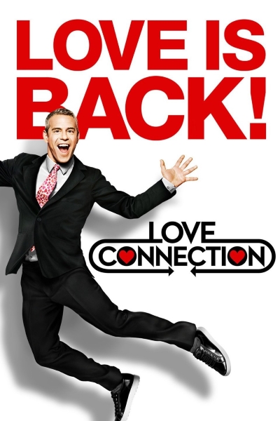 Love Connection - Season 2