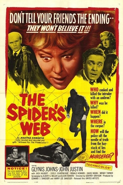 The Spiders Web