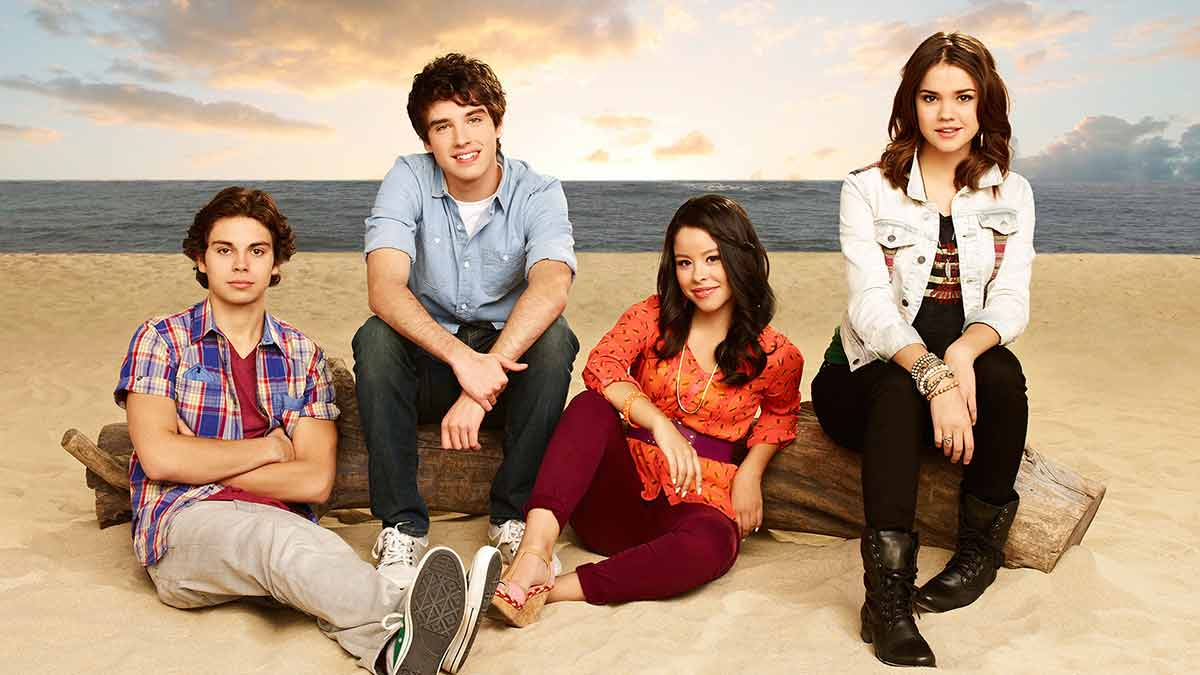 Season 1