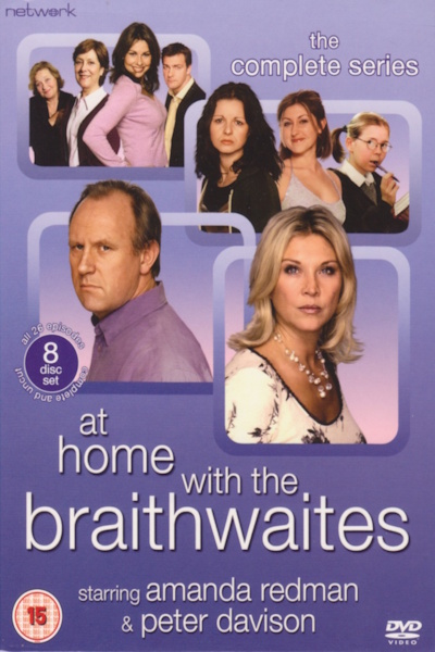 At Home with the Braithwaites - Season 4