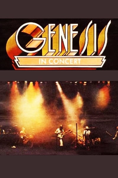 Genesis: In Concert